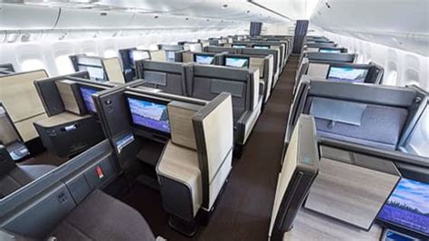 ana boeing 777 300er business class|Seat Details for B777.